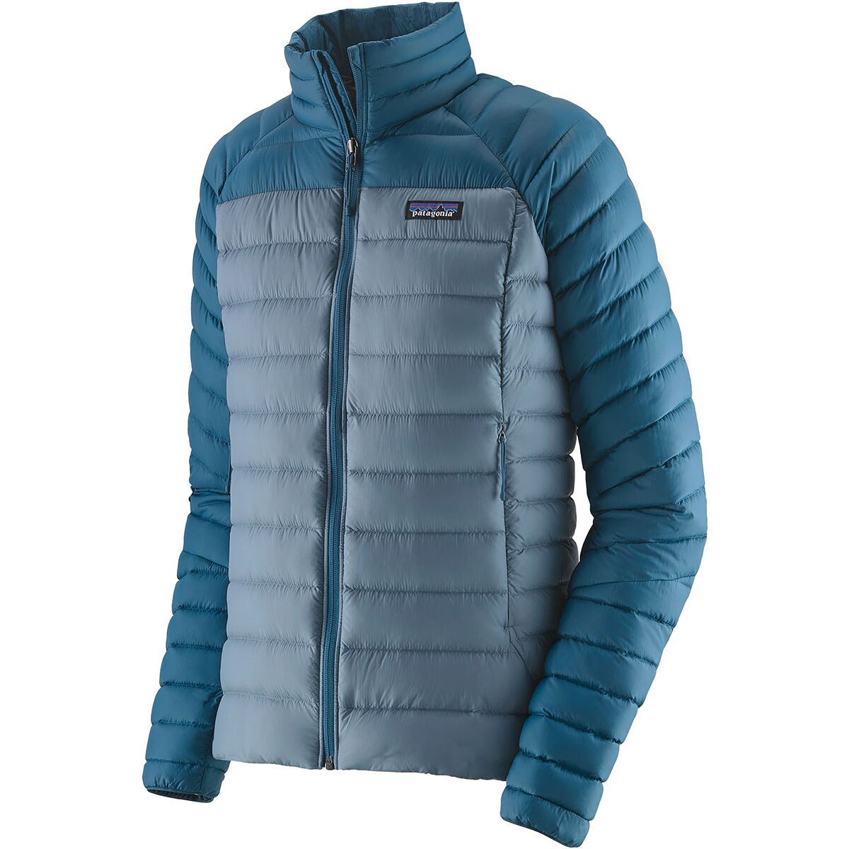 Patagonia Down Sweater Jacket - Women's 