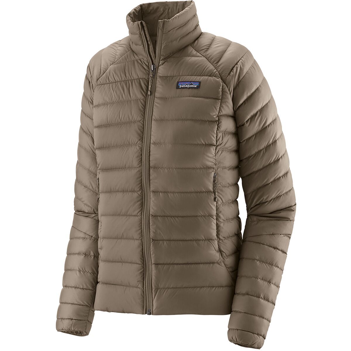 Patagonia Down Sweater Jacket - Women