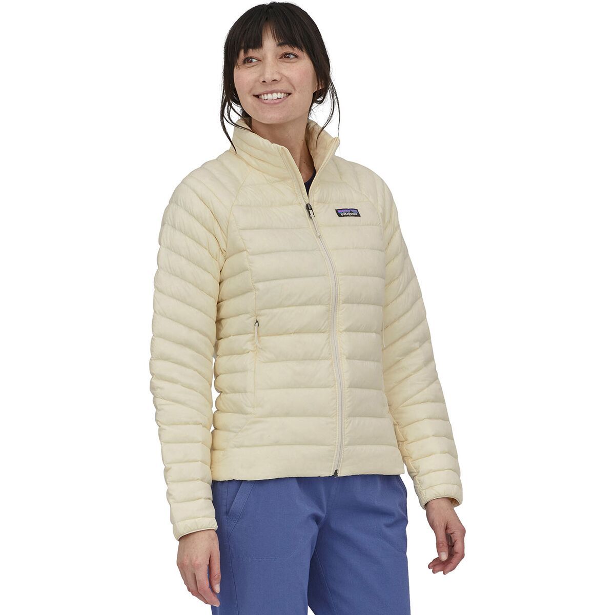 Patagonia Down Sweater Jacket - Women