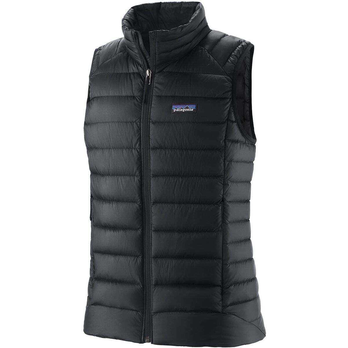 【PORTERNA】Carring Have Jacket Vest Nina Women's Motorcycle Leather Vest – First MFG Co