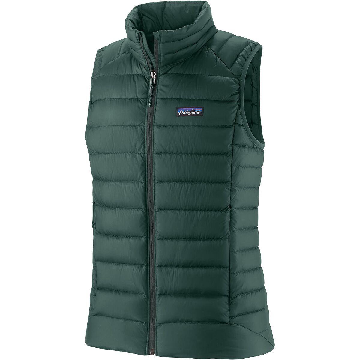 Patagonia Patagonia Down Sweater Vest - Women's Cascade Green, M