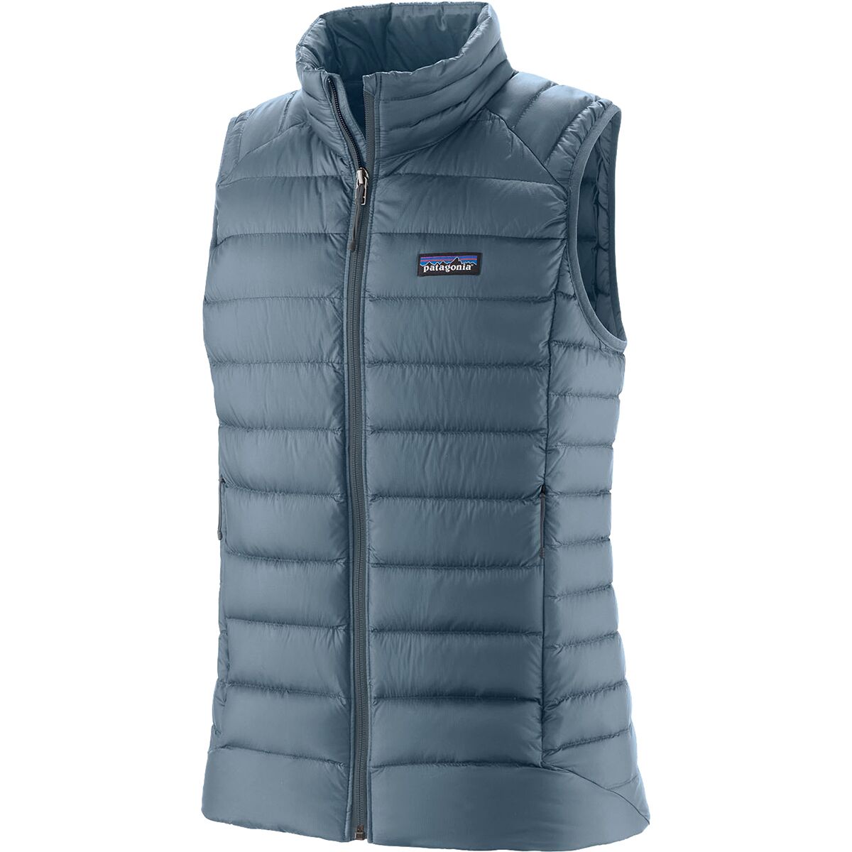 【Patagonia】 Women's Work Denim Vest / 追跡付 Patagonia Women's Insulated Work Denim Vest