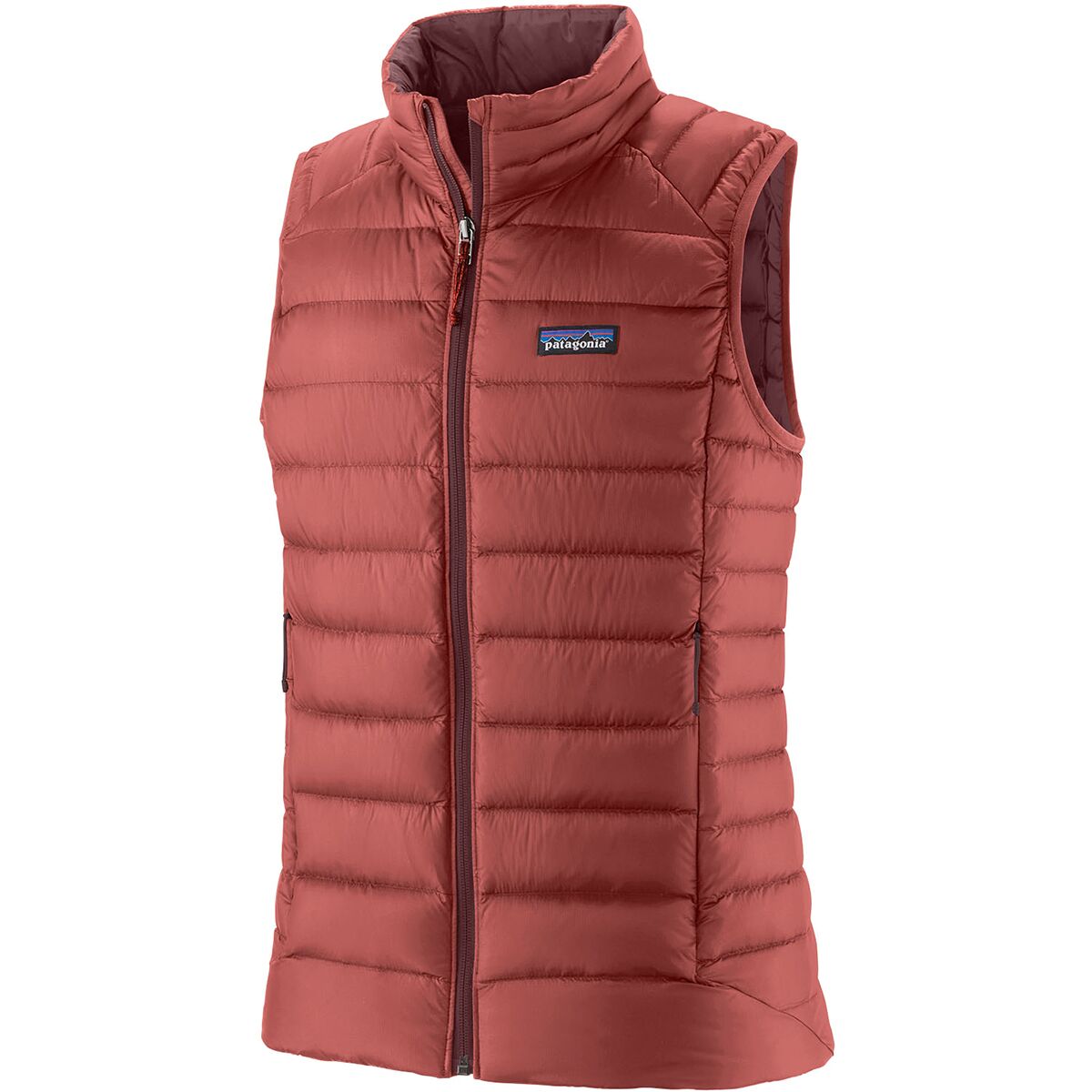 Patagonia Down Sweater Vest - Women's - Clothing