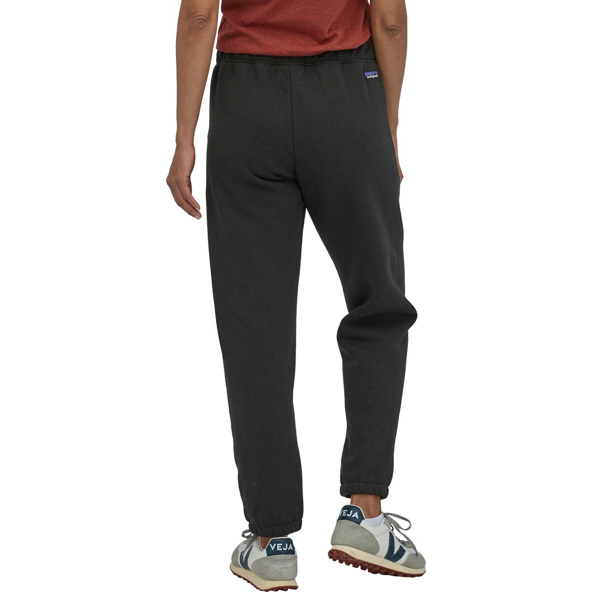 Patagonia Fitz Roy Icon Uprisal Sweatpant - Women's - Clothing