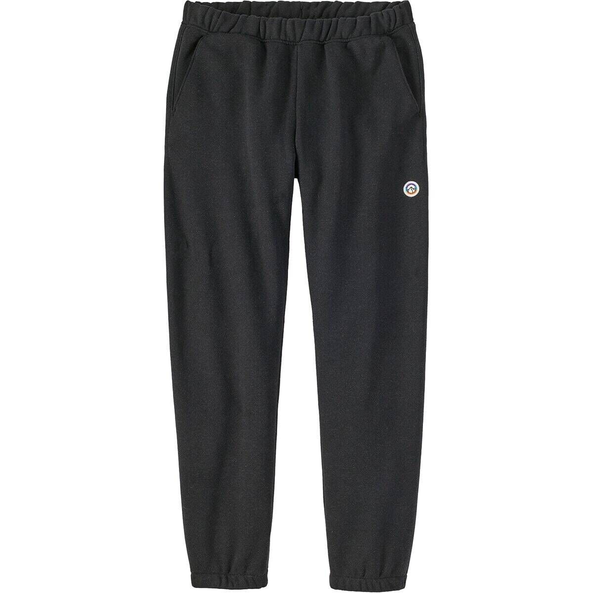 Patagonia Fitz Roy Icon Uprisal Sweatpant - Women's - Clothing