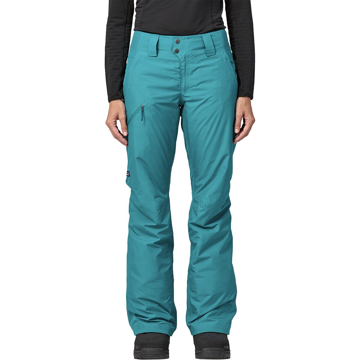Insulated Powder Town Pant - Women