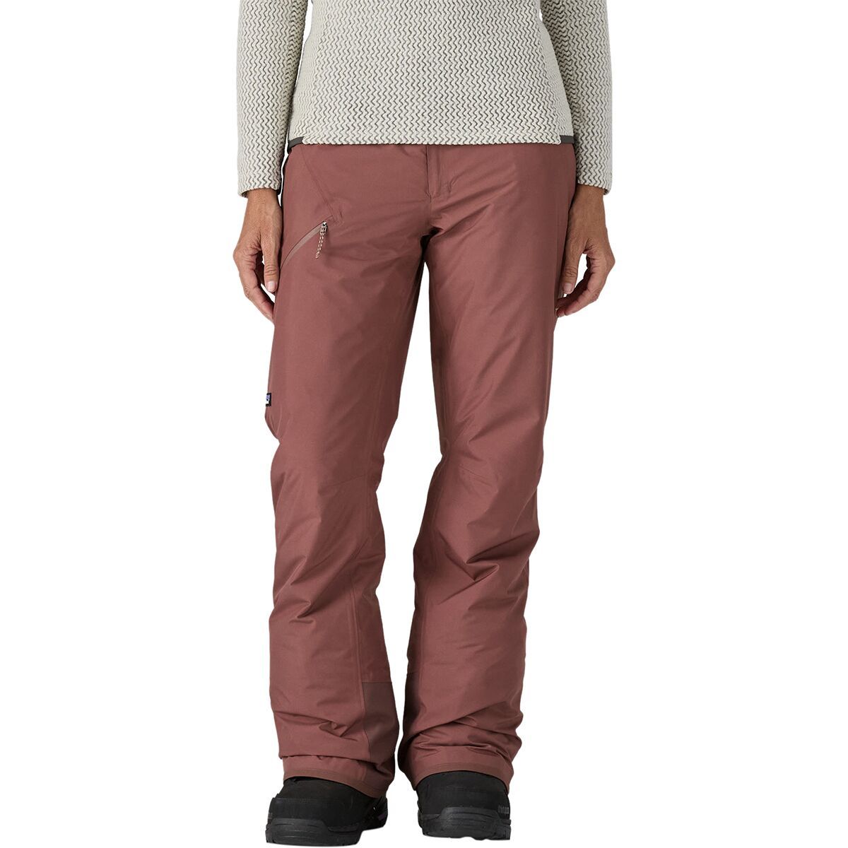Patagonia Insulated Powder Town Pant - Women