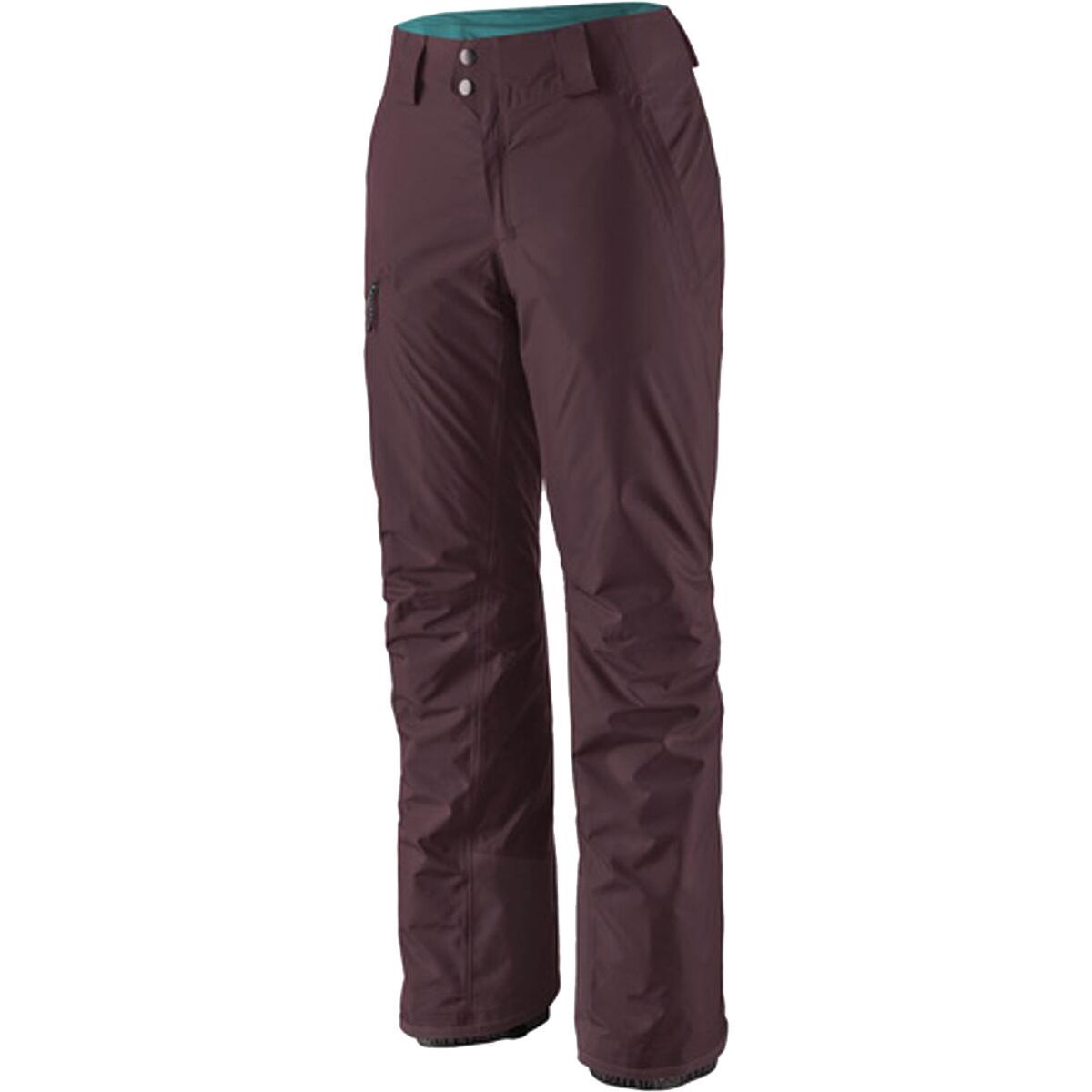 Patagonia Insulated Powder Town Pant - Women