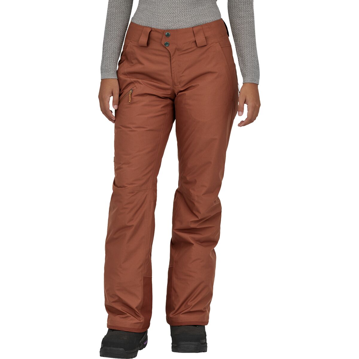 Patagonia Insulated Powder Town Pant - Women's