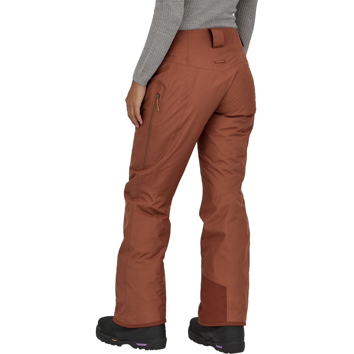 Patagonia Men's Insulated Powder Town Ski/Snowboard Pants