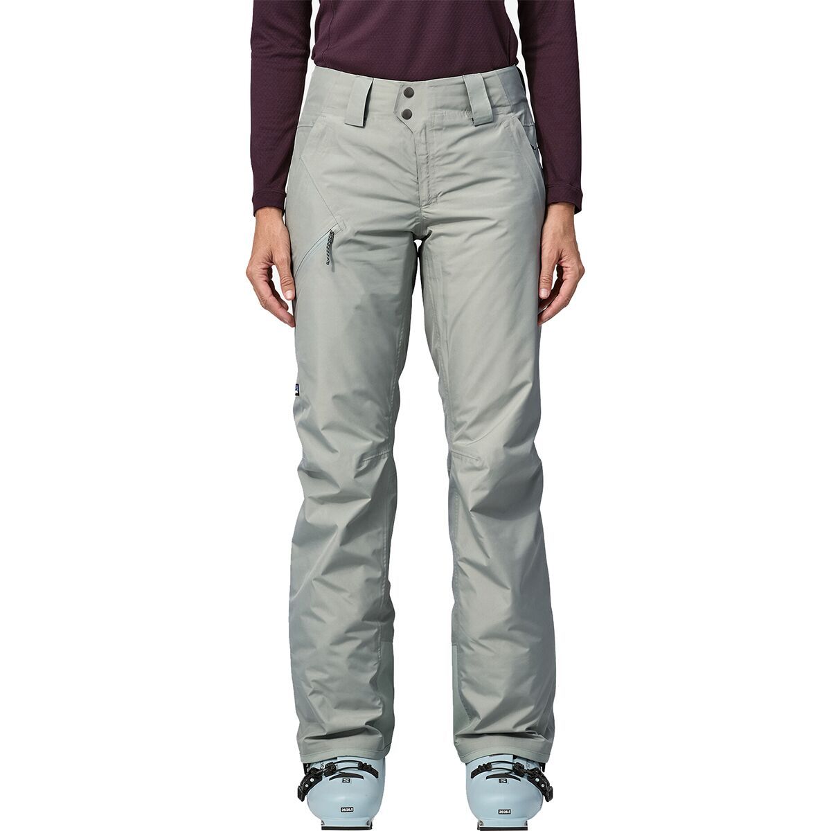 Patagonia Insulated Powder Town Pant - Women