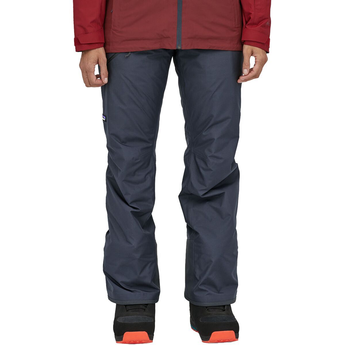 Patagonia Insulated Powder Town Pant - Women