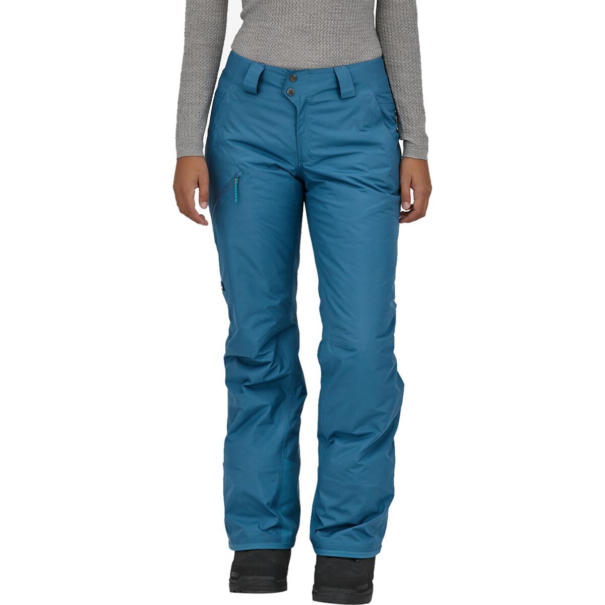 Insulated Powder Town Pant - Women