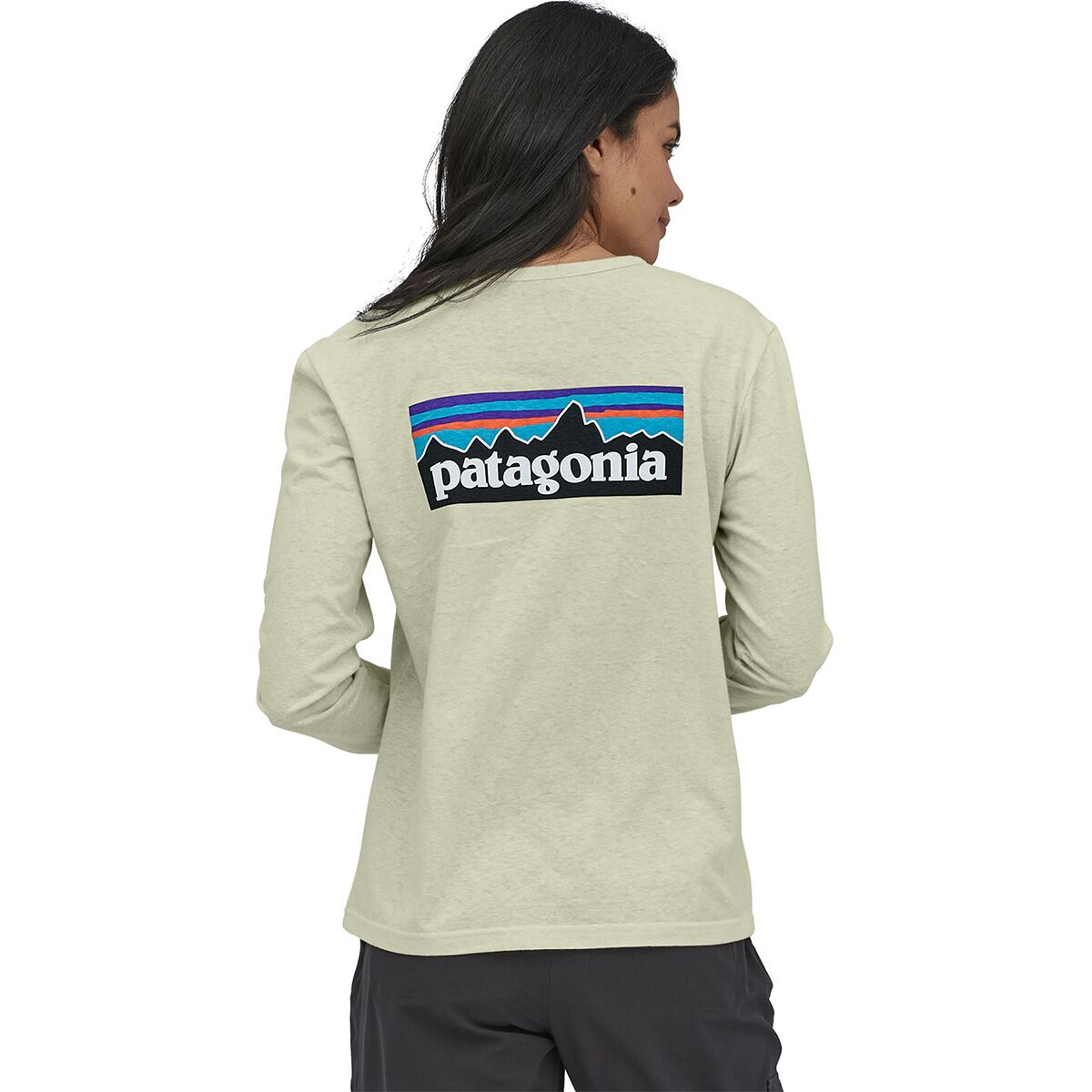 Patagonia Women's Long-Sleeve Tops Backcountry.com