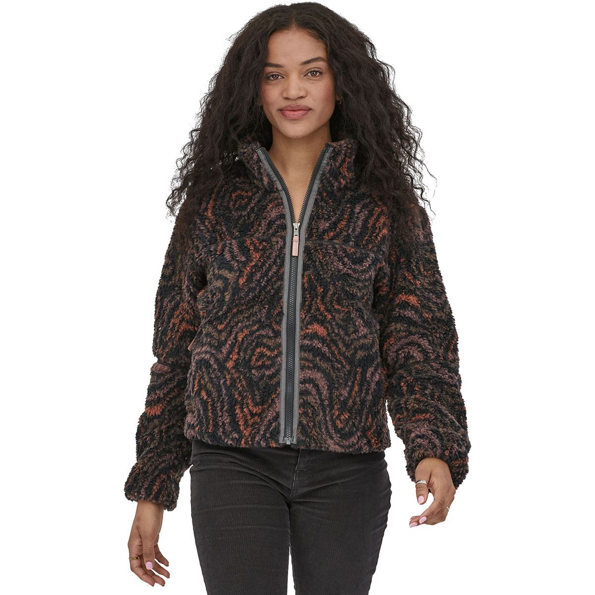 Patagonia Lunar Dusk Jacket - Women's product image
