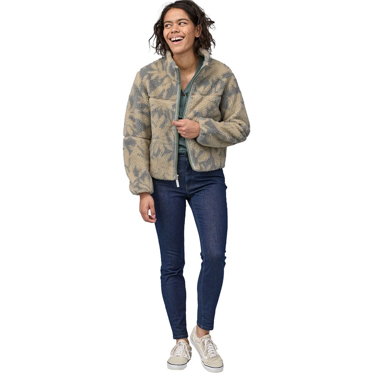 ★Patagonia パタゴニア Lunar Dusk Jacket 関税込★ Women's Lunar Dusk Jacket – Patagonia Worn Wear®
