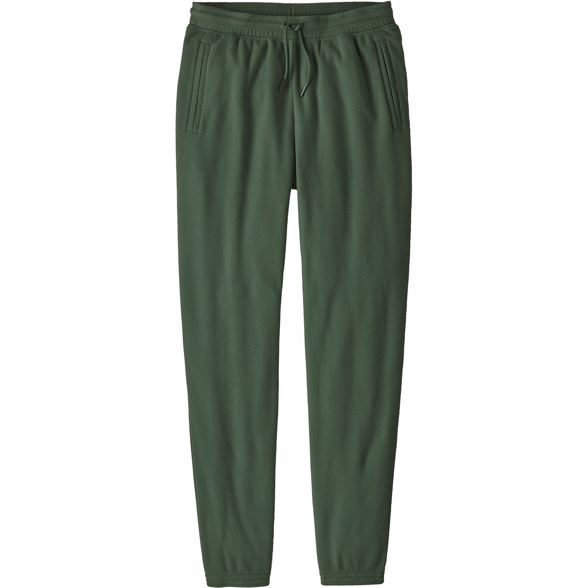 Image of Patagonia Micro D Jogger - Women's Canopy Green, XL