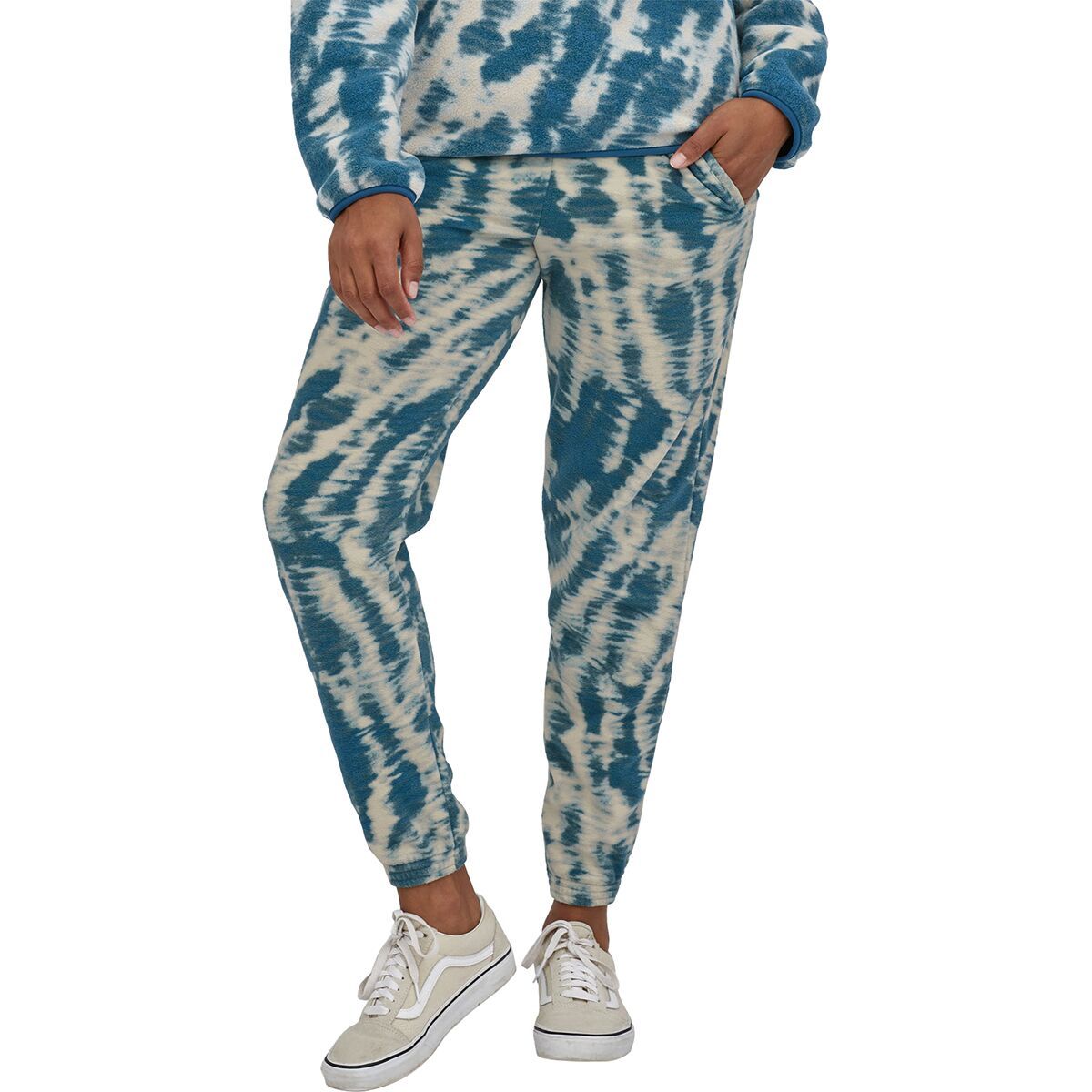 patagonia micro d joggers