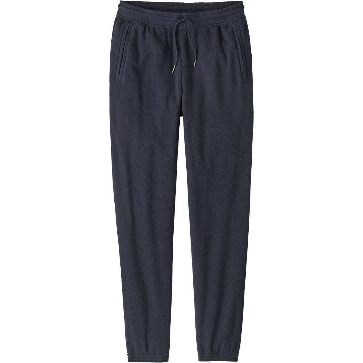 Image of Patagonia Micro D Jogger - Women's Sunken Blue, M