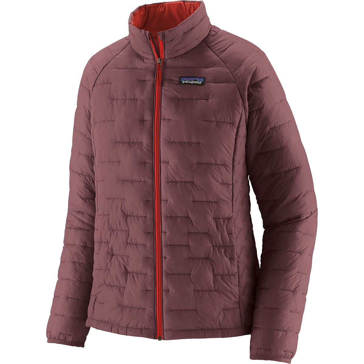 Patagonia Micro Puff Insulated Jacket - Women