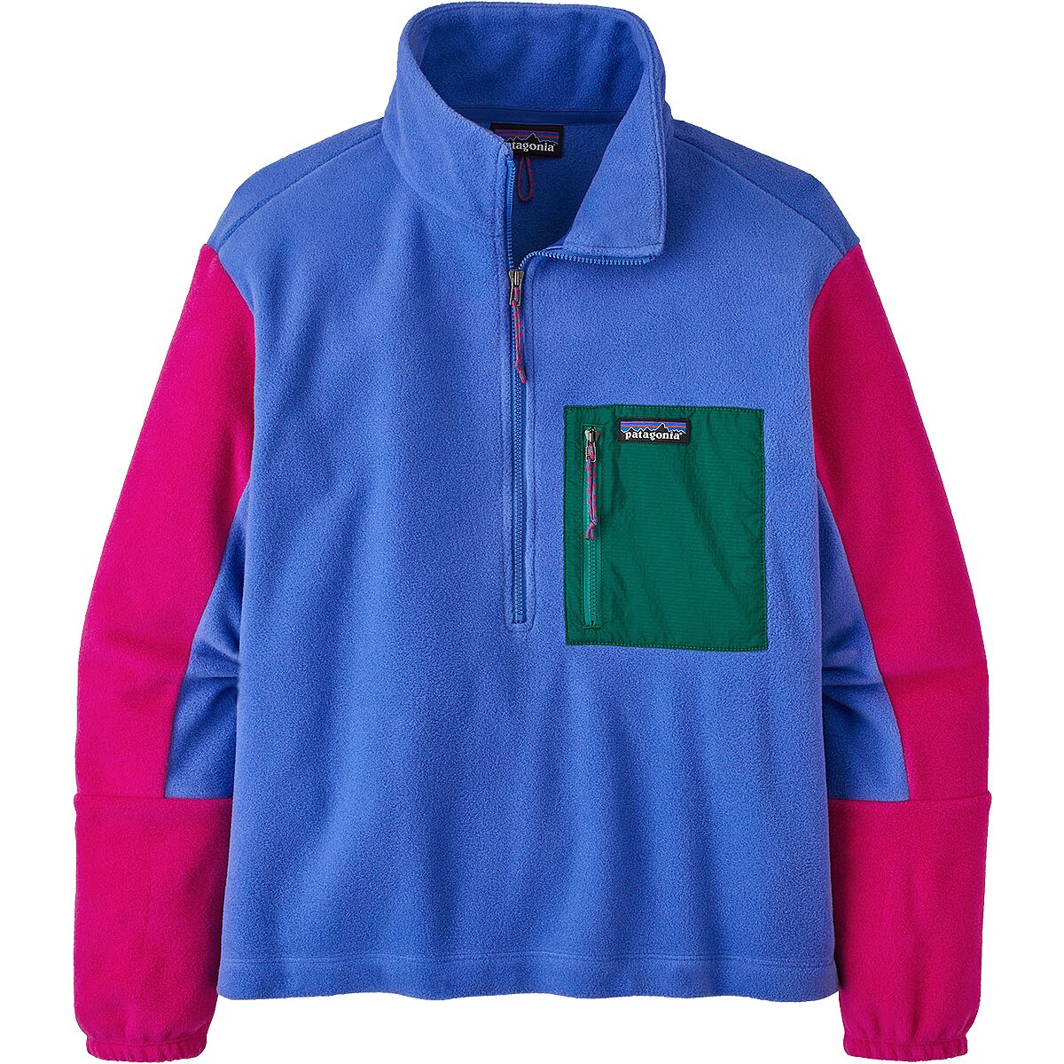 Patagonia Microdini Half-Zip Fleece - Women's product image