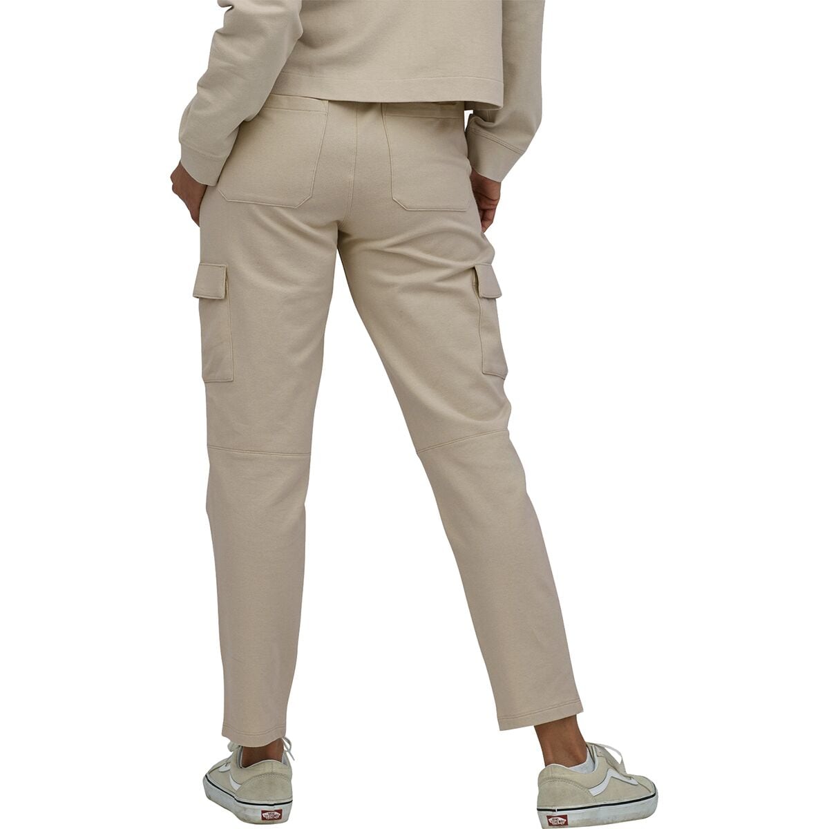 Patagonia Organic Cotton Roaming Cargo Pant - Women's - Clothing