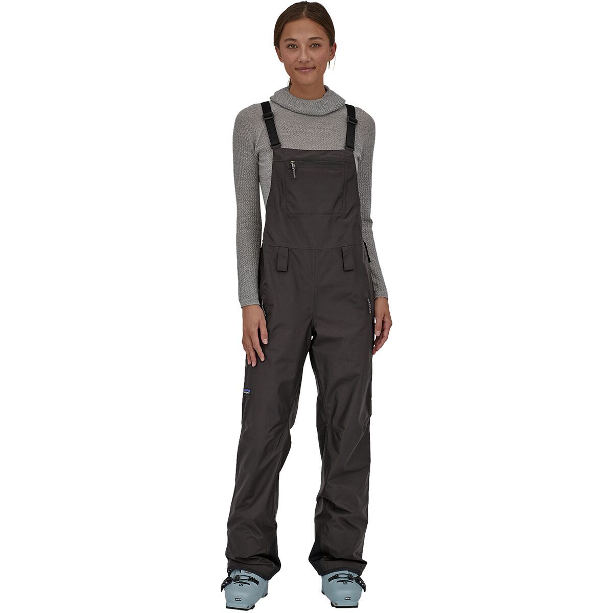 Patagonia Powder Town Bib Pants - Women's