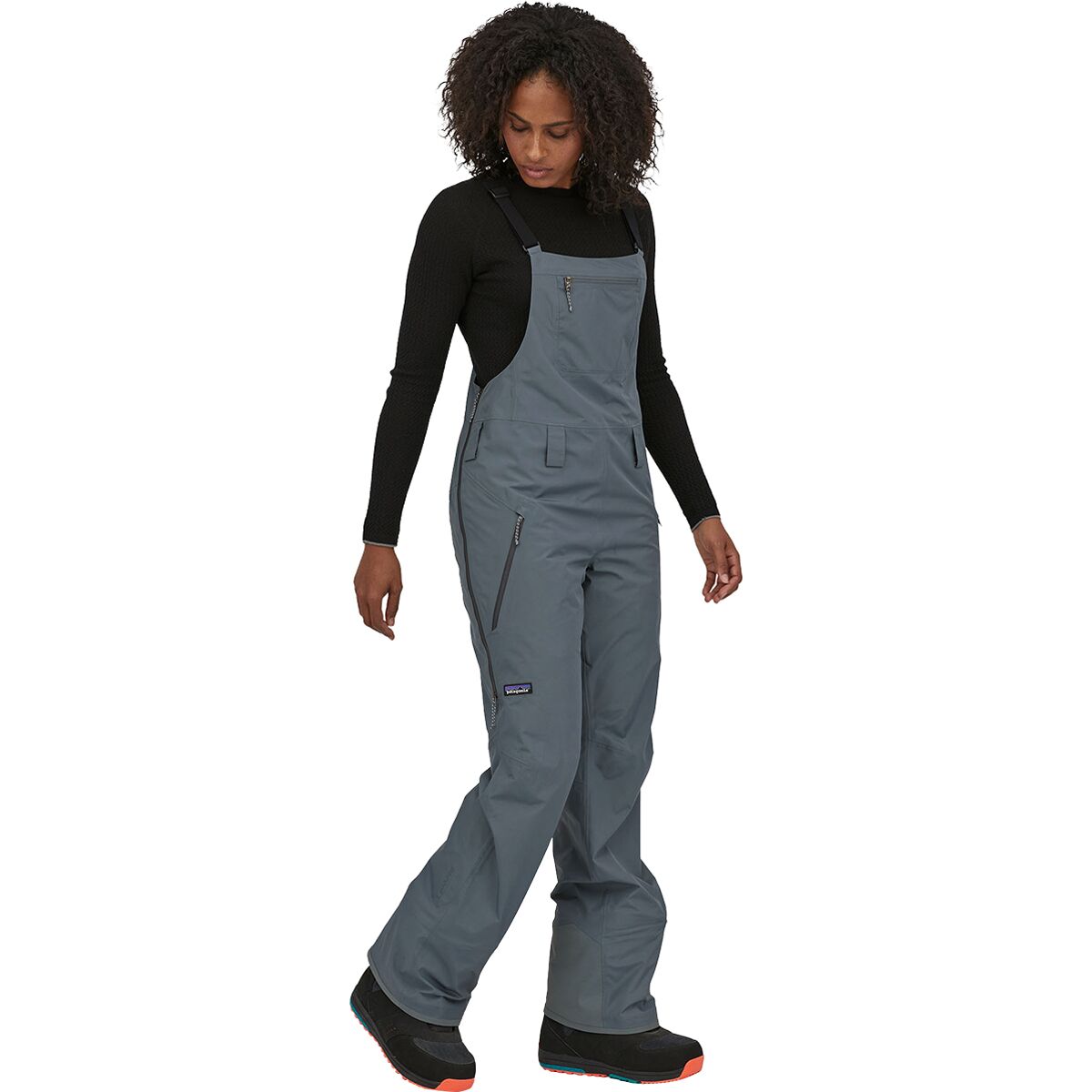 Patagonia Powder Town Bib Pant - Women's product image