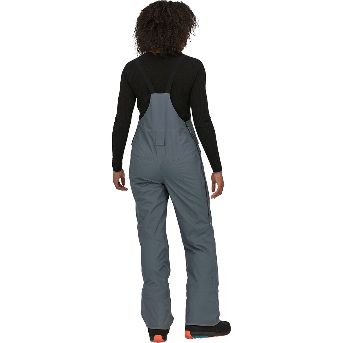 Patagonia Powder Town Bib Pant Women s Clothing