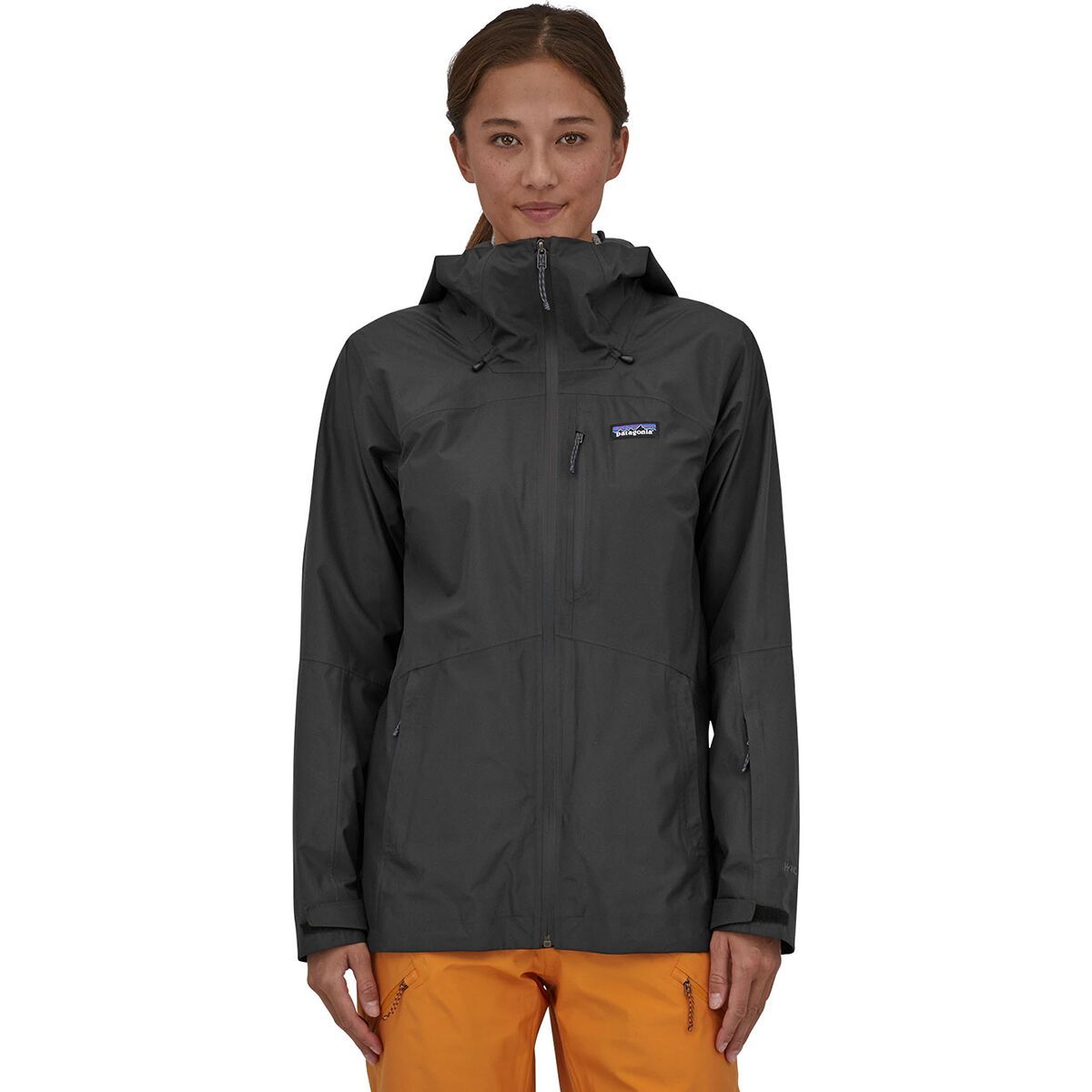 Patagonia Womens Snow Jacket 3-in-1 Powder Town