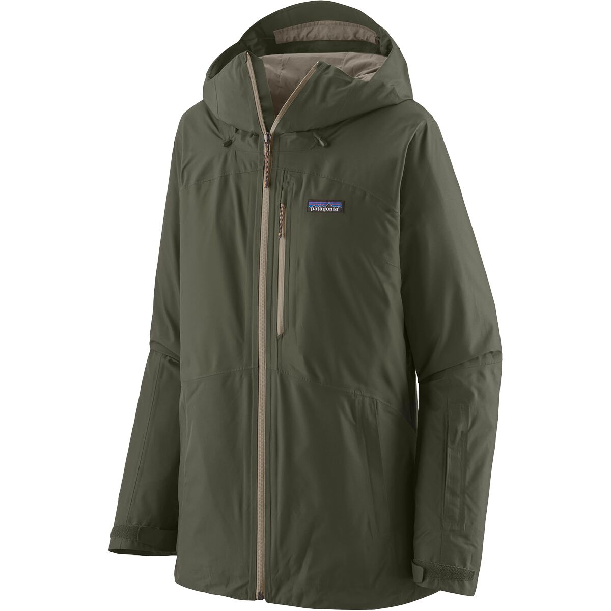 Patagonia Powder Town Jacket - Women