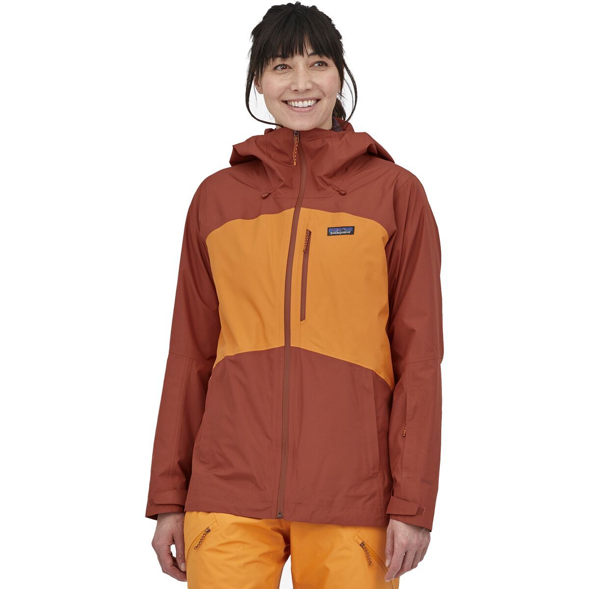 Patagonia Powder Town Jacket - Women's