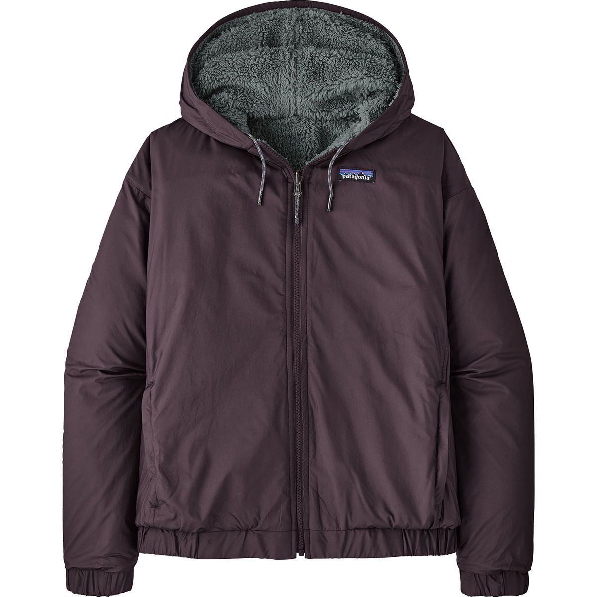 Patagonia Reversible Cambria Jacket - Women's - Clothing