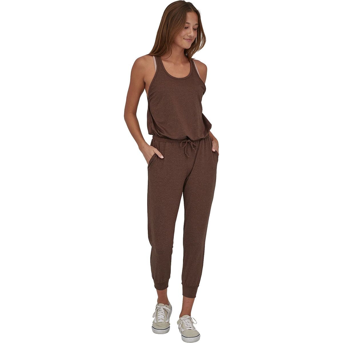 Seabrook Jumpsuit- Women