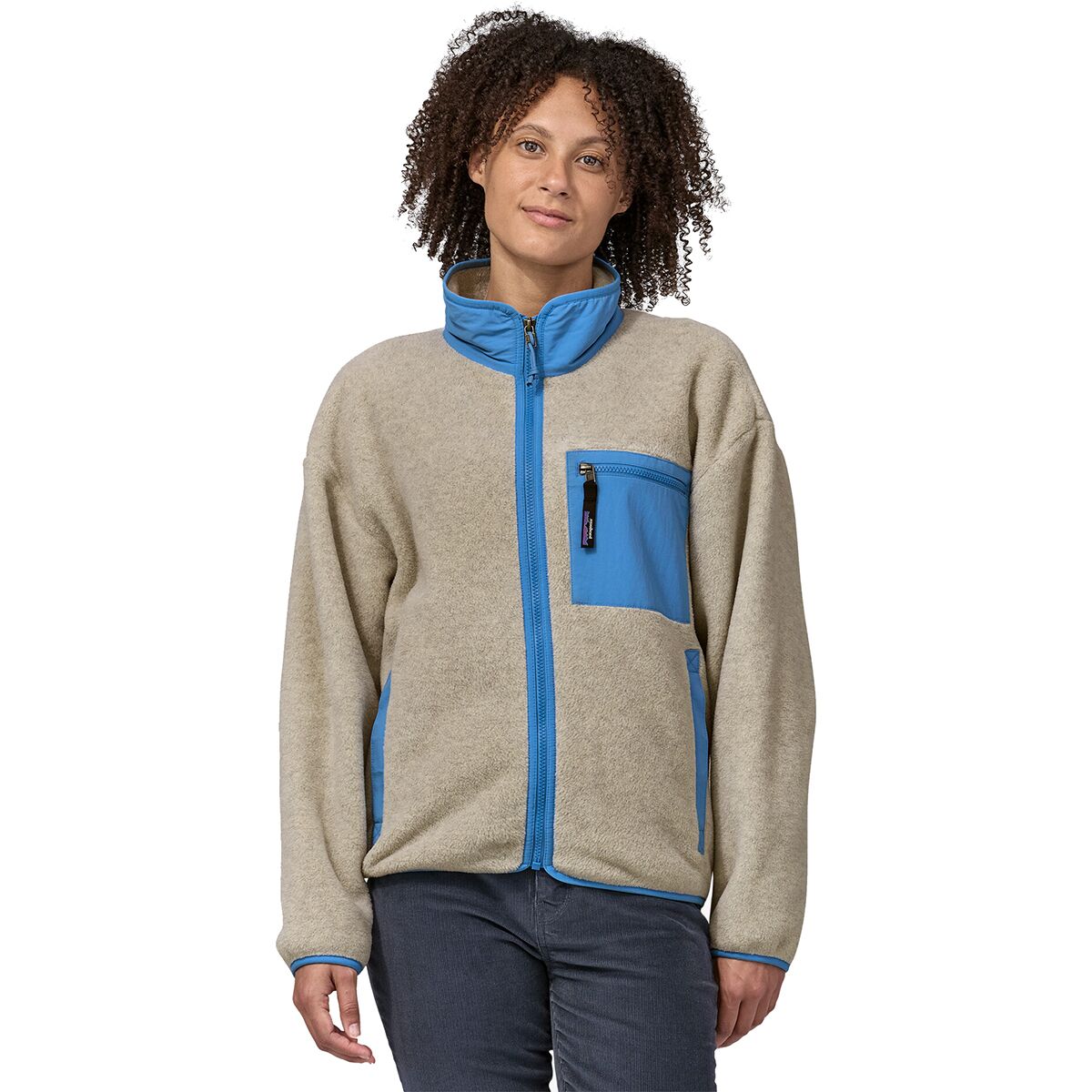 Patagonia Synchilla