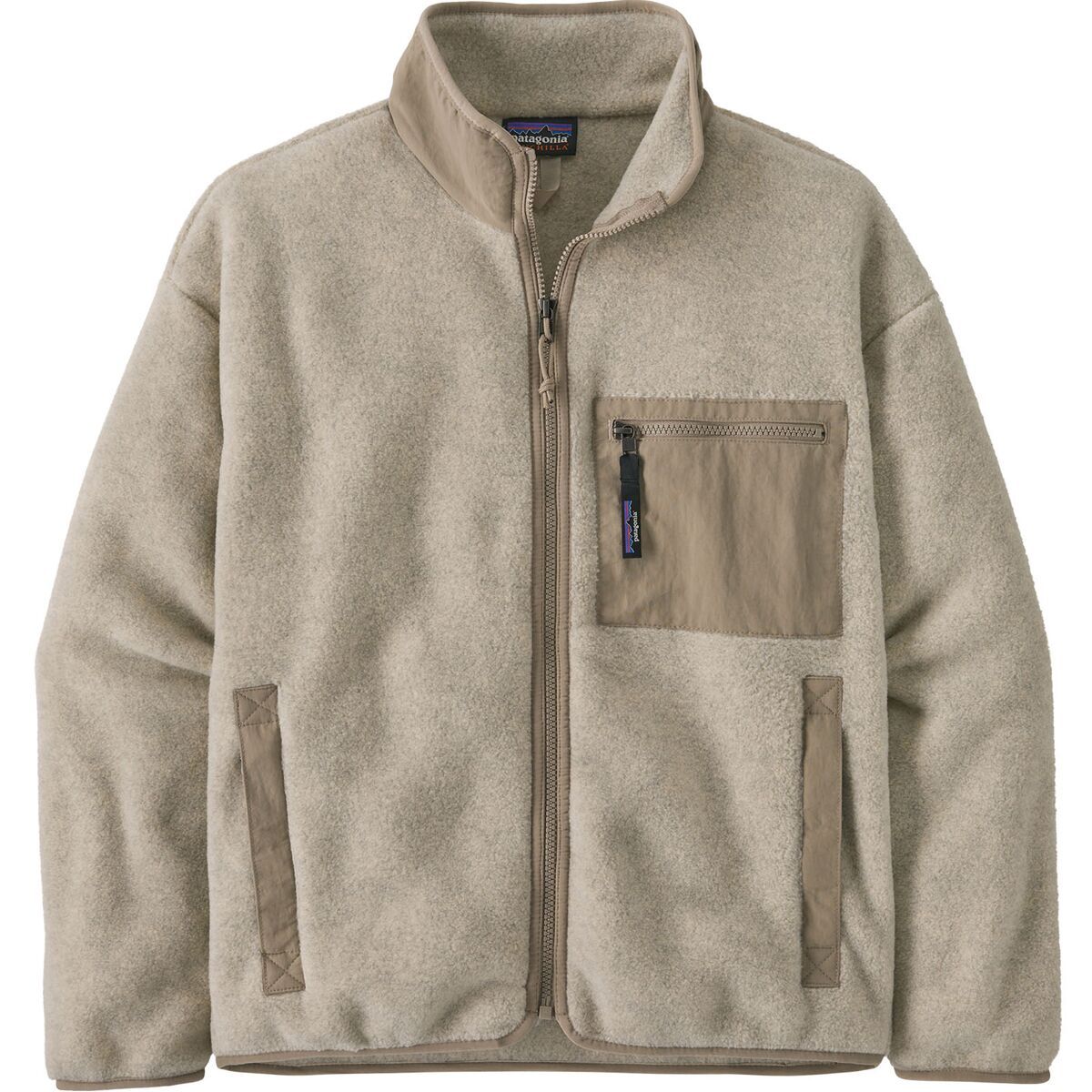 Patagonia Synchilla