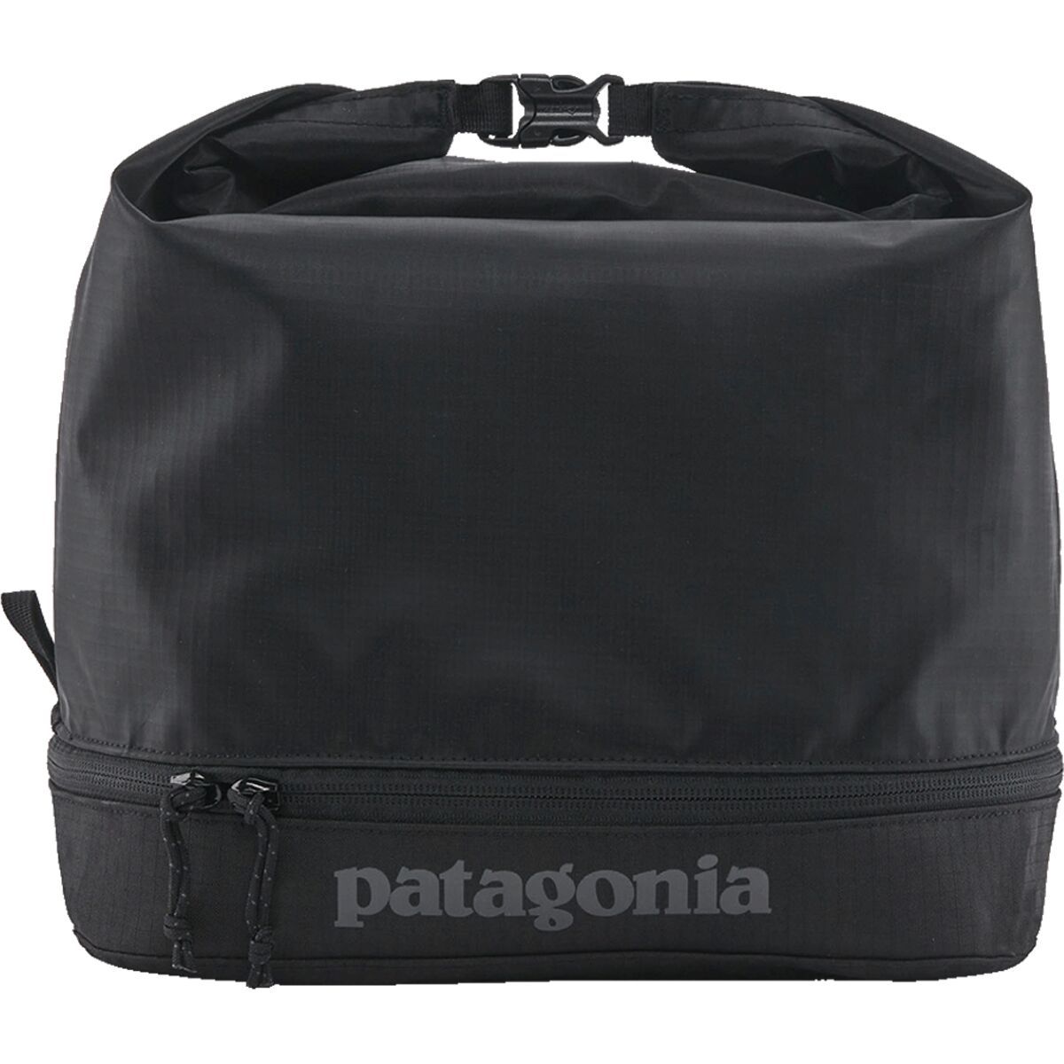 Image of Patagonia Black Hole MLC Cube Black/Black, One Size