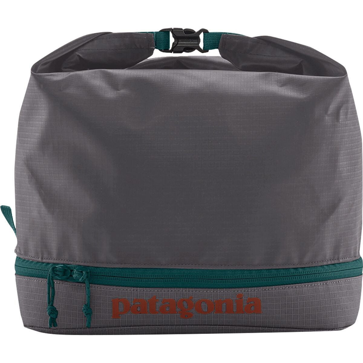 Image of Patagonia Black Hole MLC Cube Noble Grey, One Size