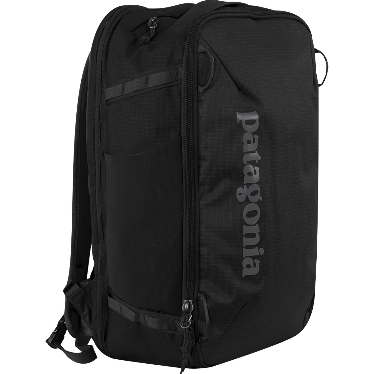 Image of Patagonia Black Hole Mini MLC 30L Pack Black/Black, One Size