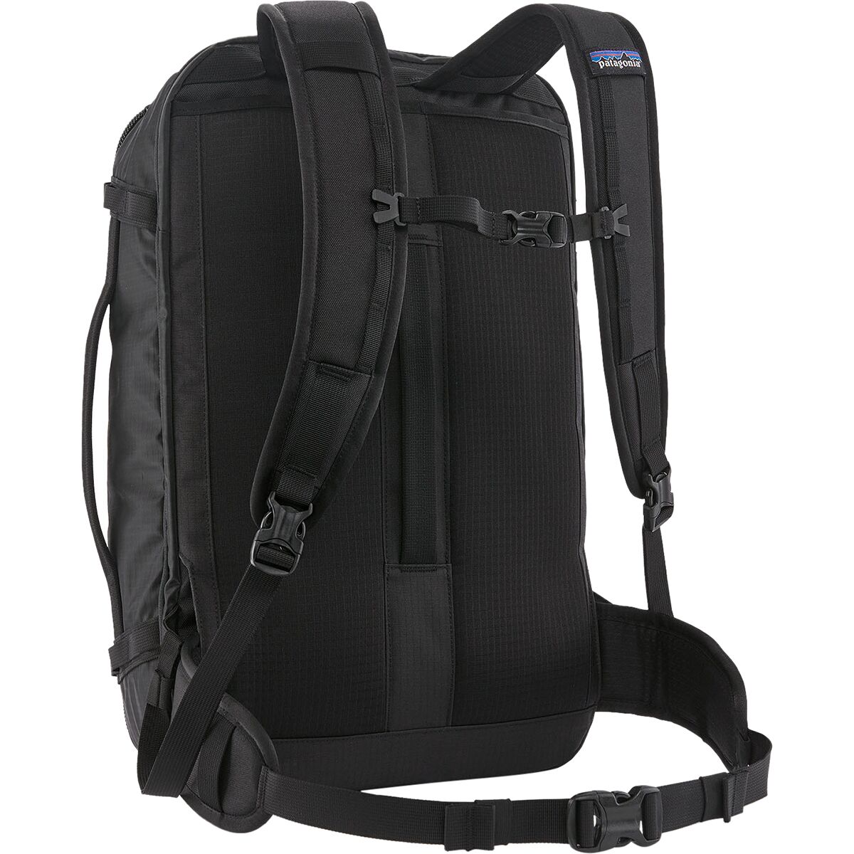 Patagonia ブラックホール・ミニ・MLC 30L Patagonia Black Hole Mini MLC 30L | SummitHut.com