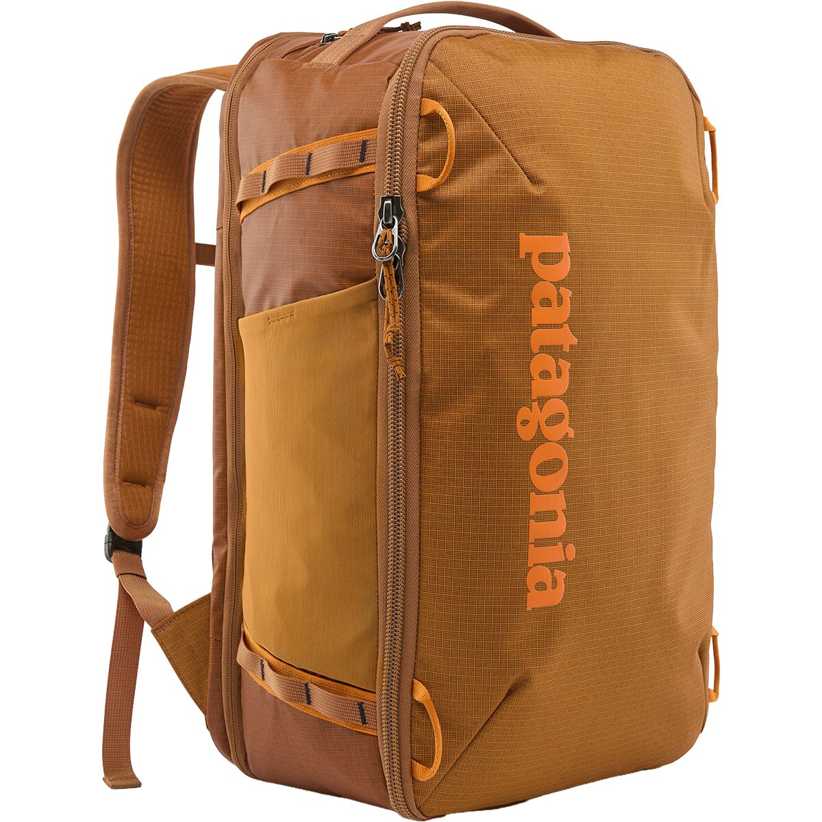 Image of Patagonia Black Hole Mini MLC 30L Pack Cinnamon Brown, One Size