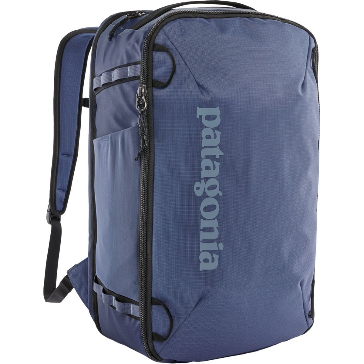 Patagonia Black Hole Mini MLC 30L Backpack Current Blue