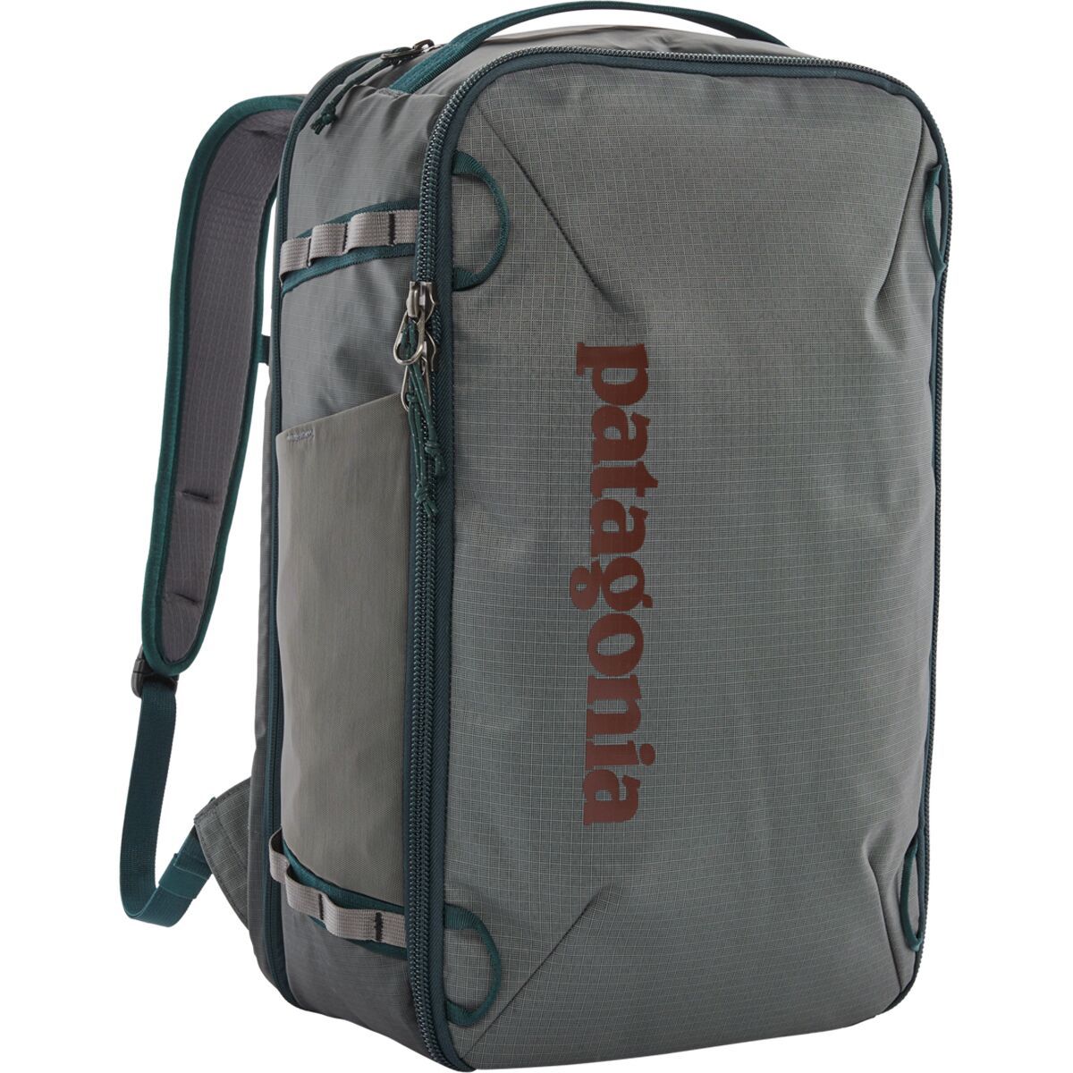 Patagonia Black Hole Mini MLC 30L Backpack Noble Grey