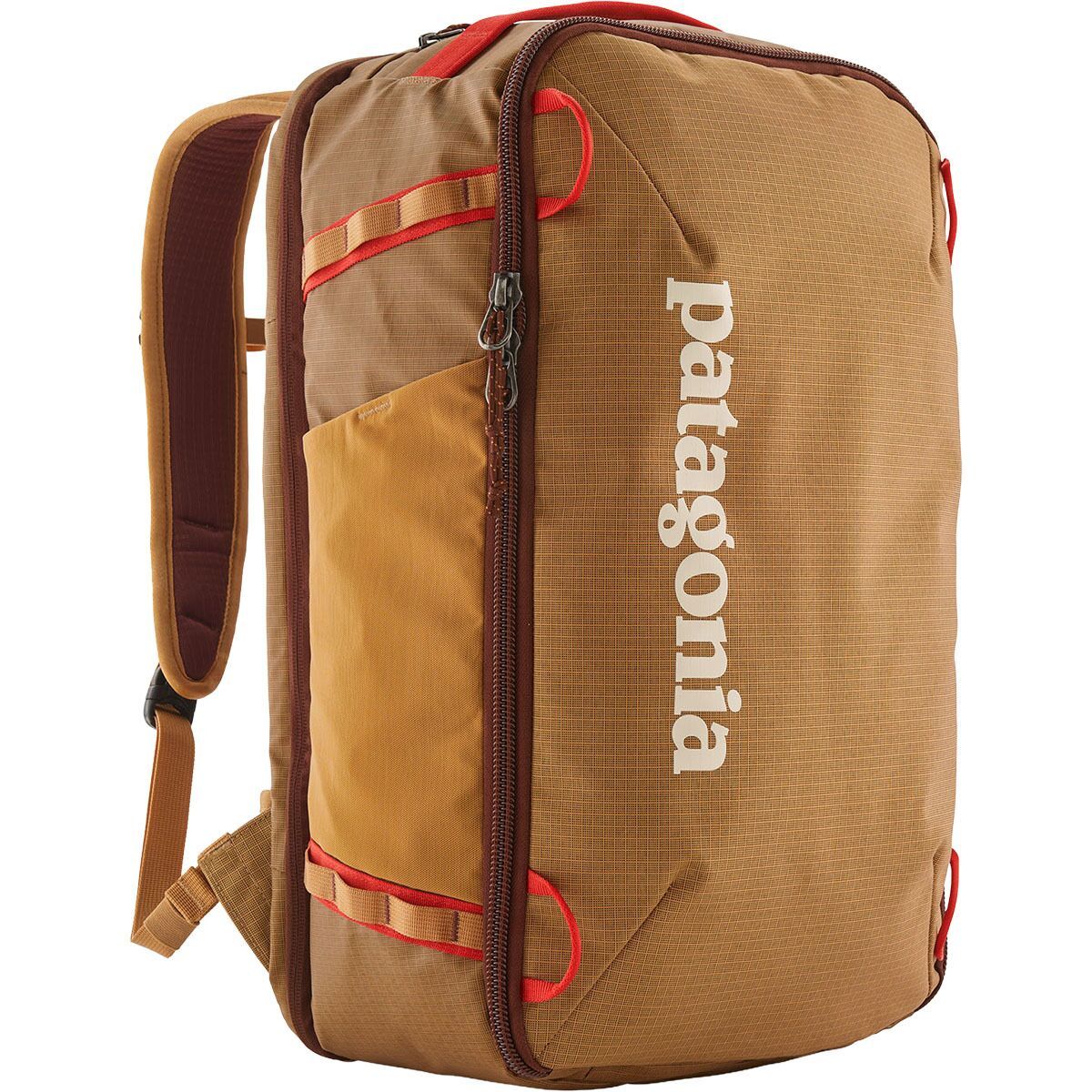 Patagonia Black Hole Mini MLC 30L Backpack Talon Gold, One Size