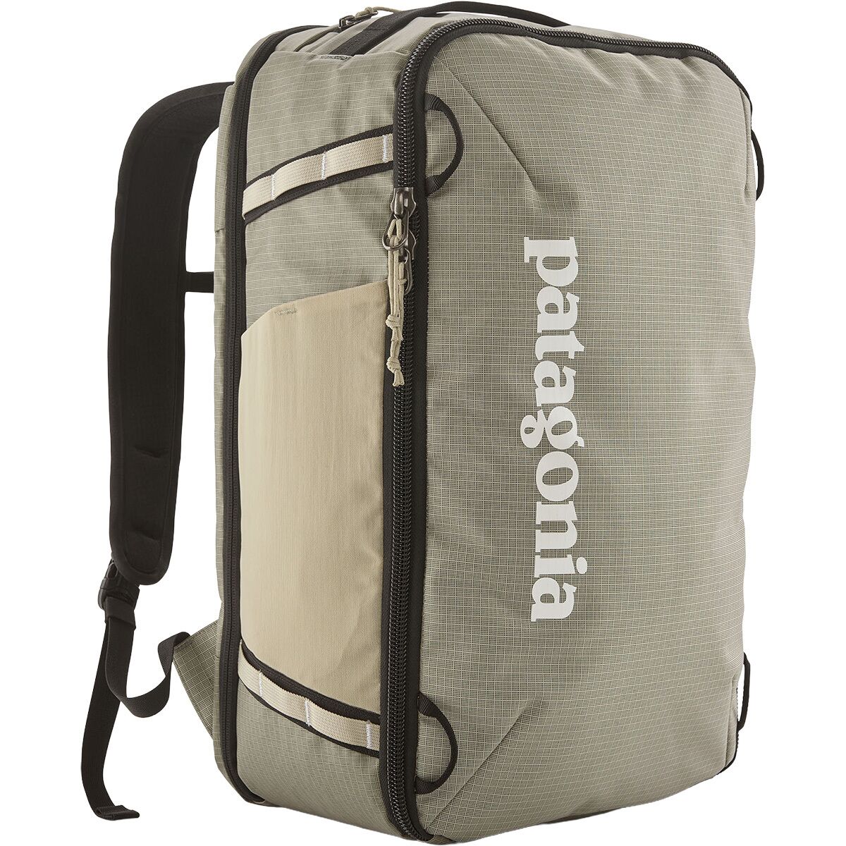 Image of Patagonia Black Hole Mini MLC 30L Pack Weathered Stone, One Size