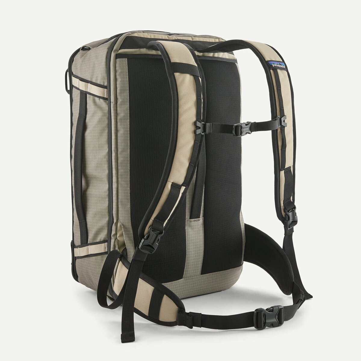 Patagonia Black Hole Mini MLC 30L Weathered Stone Patagonia Black Hole Mini MLC 30L Weathered Stone