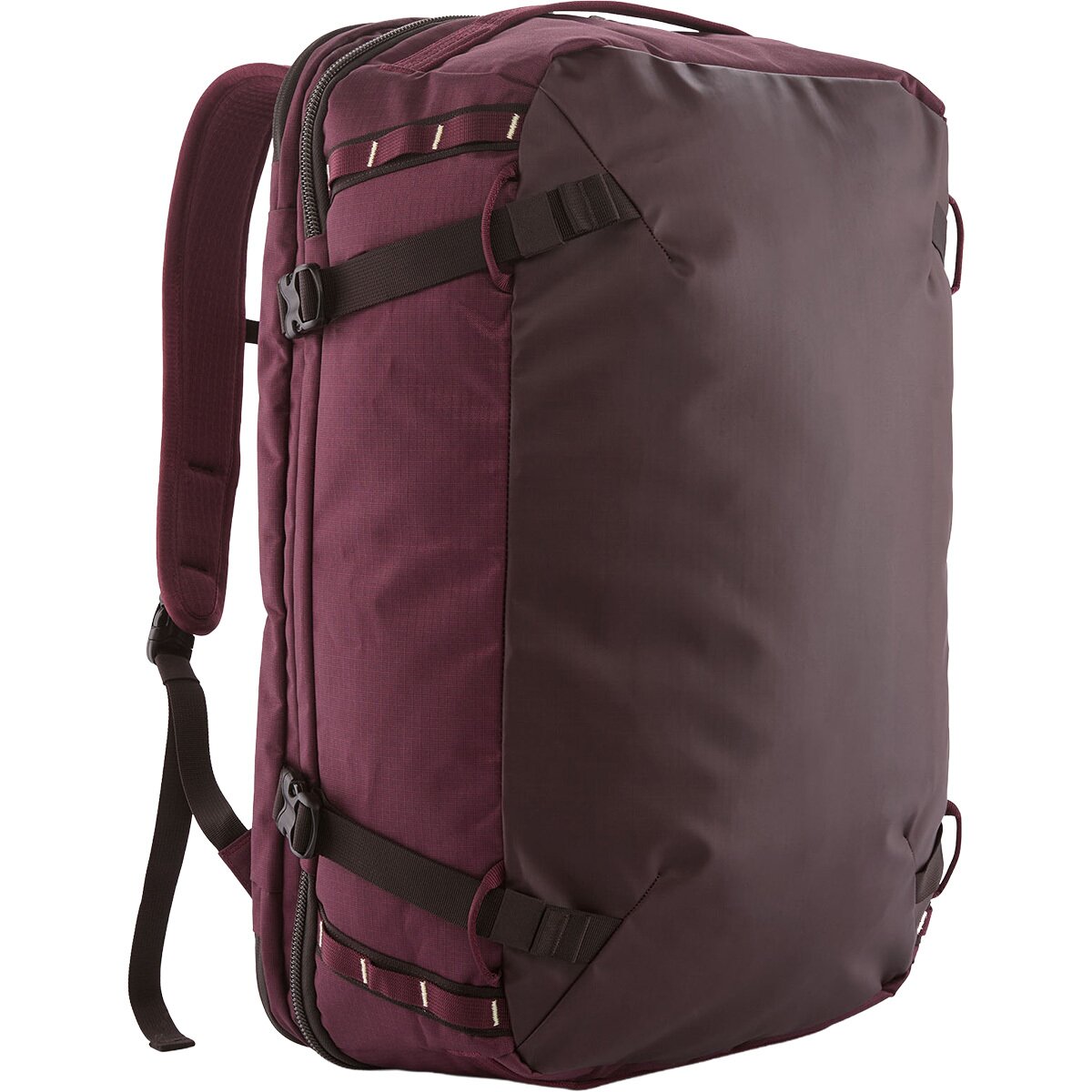 Image of Patagonia Black Hole MLC 45L Pack Berry Fig, One Size