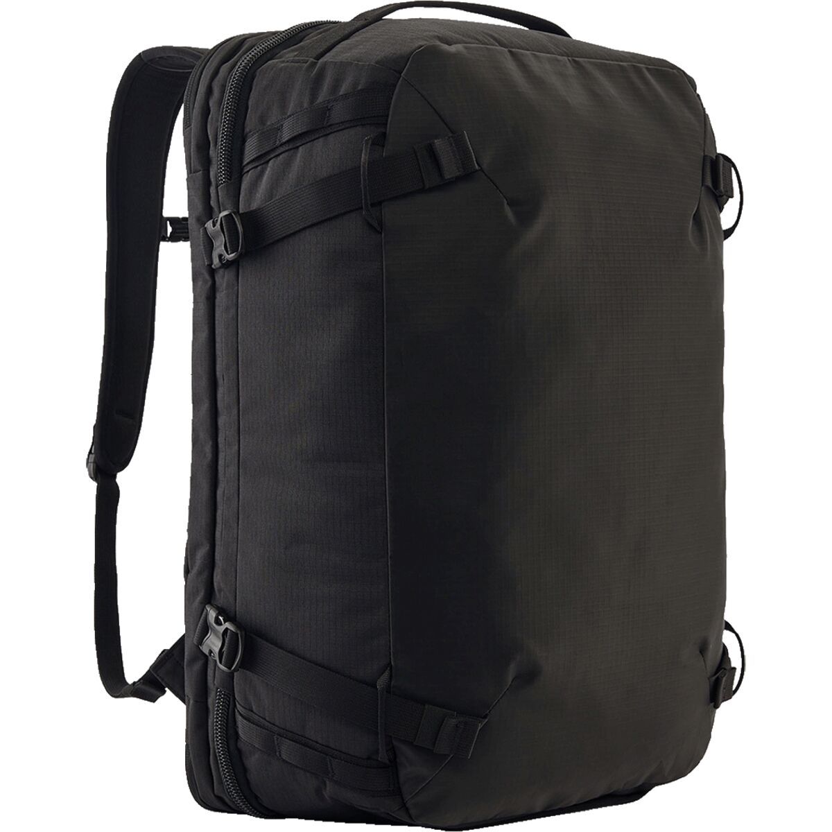 Image of Patagonia Black Hole MLC 45L Bag Black/Black, One Size
