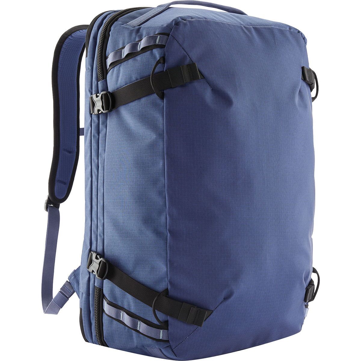 Image of Patagonia Black Hole MLC 45L Pack Current Blue, One Size