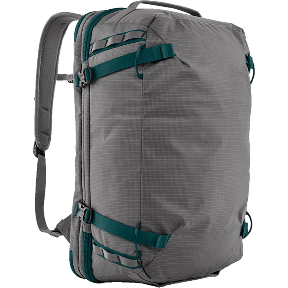 Image of Patagonia Black Hole MLC 45L Bag Noble Grey, One Size
